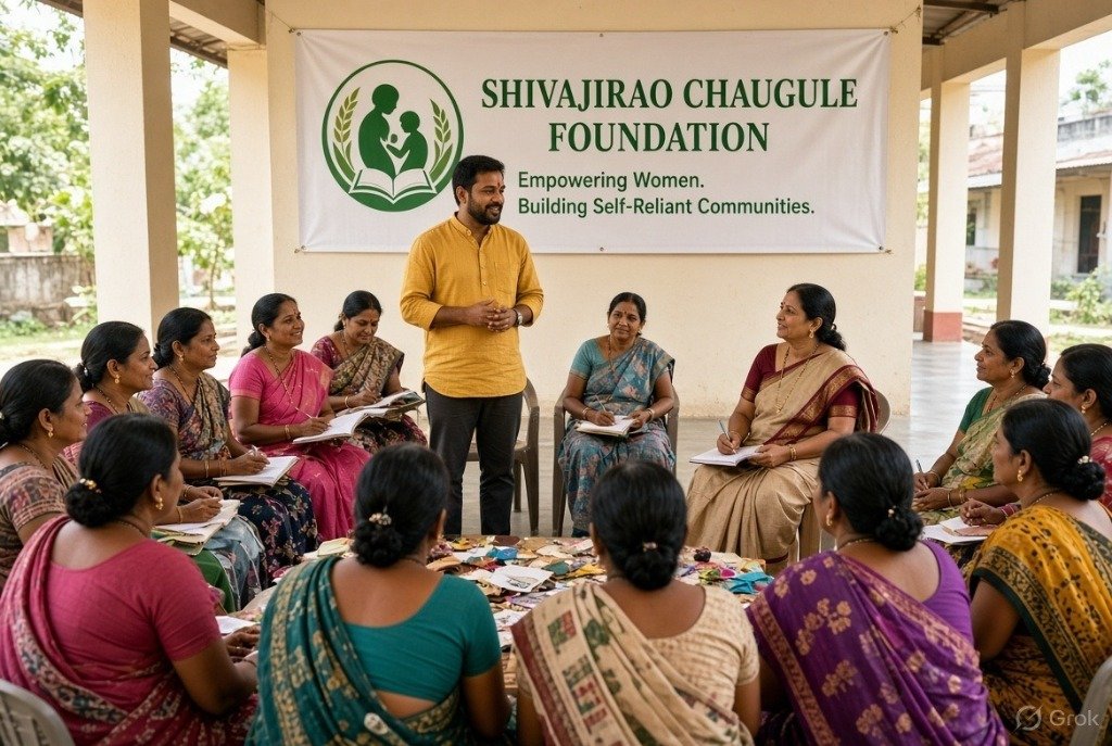 Women & Child Development